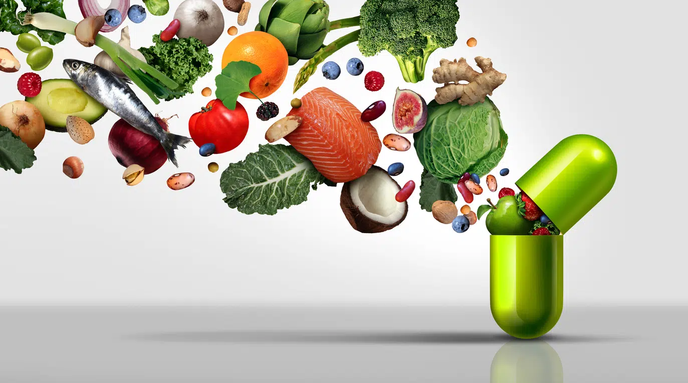 De voordelen van voedingssupplementen voor een gezonde levensstijl